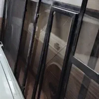 دربوپنجرهآهنی