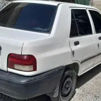 پراید 131 SE، مدل ۱۳۹۵