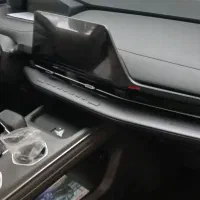 چانگان cs 55 پلاس وارداتی مدل ۲۰۲۴