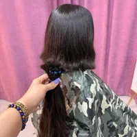 خریدار مو از کل کشور