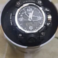 ساعت جی شاک