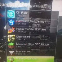 Xbox360|کنسول، بازی ویدئویی و آنلاین|تهران, درختی|دیوار