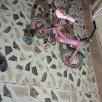 دوچرخه 12 سالم سالم|دوچرخه، اسکیت، اسکوتر|زابل, |دیوار