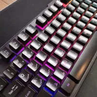 کیبورد گرین gk 601