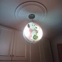 فرش تخت وکمدوپرده ولوستر اتاق کودک و نوجوان|فرش|رشت, رشتیان|دیوار