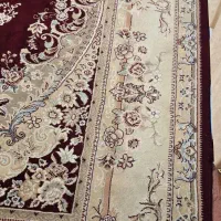 فرش ۵۰۰ شانه دلیجان|فرش|قم, باجک سه|دیوار