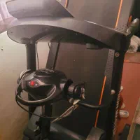 تردمیل خانگی|تجهیزات ورزشی|نجف‌آباد, حومه نجف آباد|دیوار