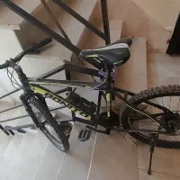 دوچرخه bonito 26