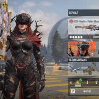 اکانت کالاف|کنسول، بازی ویدئویی و آنلاین|تهران, امام زاده عبدالله|دیوار