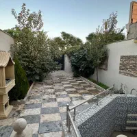 باغچه ۱۴۰ متری جمال آباد پاکدشت|فروش خانه و ویلا|شریف‌آباد, |دیوار