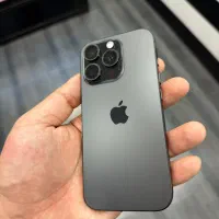 iPhone 16 pro 256