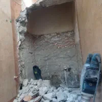 تخریب کار خورموج