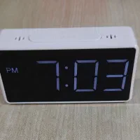 ساعت رومیزی