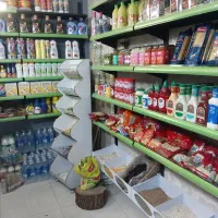 فروش وسایل سوپرمارکت|فروشگاه و مغازه|اصفهان, ملکشهر|دیوار