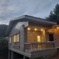 ویلای جنگلی دوخواب نوساز با ویو بینظیر|اجارهٔ کوتاهمدت ویلا و باغ|رشت, منظریه|دیوار