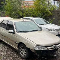 توی عکس سپهرو چراغ وصل نیست الان نصب شده|خودرو سواری و وانت|رشت, آب و برق|دیوار