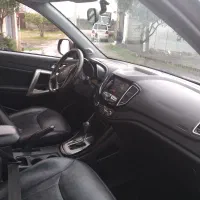 تیگو چری 5 مدل 1395|خودرو سواری و وانت|فریدون‌کنار, |دیوار