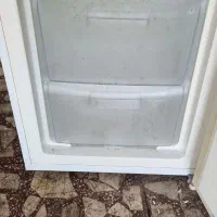 یخچال فریزر  هانسیس