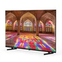 تلویزیون اسنوا و دوو قیمت زیر جشنواره