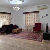 اجاره ویلایی ، همکف کرسی بلند از دوطبقه