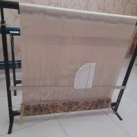 فرش دست بافت زرع ونیم شاه عباسی