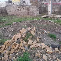 زمین مسکونی ۱۰۰متر ۱۰در۱۰ به فروش میرسد|فروش زمین و ملک کلنگی|رشت, کوی یخ|دیوار