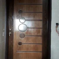 نصاب انواع در های چوبی|خدمات پیشه و مهارت|نجفآباد, کهریزسنگ|دیوار