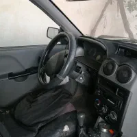 فروش پراید 93|خودرو سواری و وانت|استهبان, |دیوار