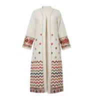 لباس مجلسی|لباس|کاشان, امیرکبیر|دیوار