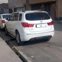 هایما S7مدل ۹۶|خودرو سواری و وانت|اردبیل, |دیوار