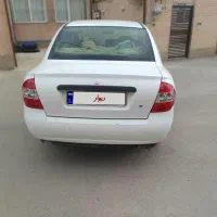 تیبا 1400 صندوق دار|خودرو سواری و وانت|قزوین, |دیوار