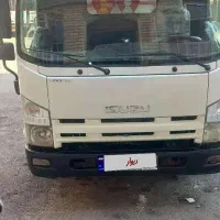 ایسوزو ۶ تن باری مدل ۹۵سه تیکه پلمپ|خودرو سنگین|تهران, جوادیه|دیوار