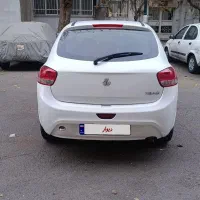 تیبا 2 مدل 1400|خودرو سواری و وانت|تهران, کیانشهر|دیوار