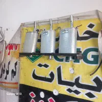 اگزوز پرید اگزوز تیبا اگزوز پژو سمند|قطعات یدکی و لوازم جانبی|کرمانشاه, |دیوار