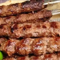 شاگرد کبابی