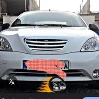 جلو پنجره تیبا