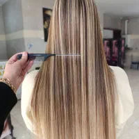 مدل کراتین،احیامو (فقط پرداخت هزینه مواد درجه یک)