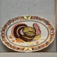 دیس های قدیمی|کلکسیون اشیاء عتیقه|اراک, |دیوار