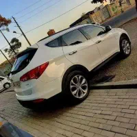 هیوندای سانتافه ix 45 2400cc، مدل ۲۰۱۴|خودرو سواری و وانت|کرج, خرمدشت|دیوار