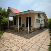 ویلا سنددار ۱۷۰متر ۲کیلومتری دریا زیباکنار/کد۶۲۴|فروش خانه و ویلا|رشت, گلسار|دیوار