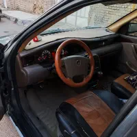 سمند مدل اخرایه۹۵