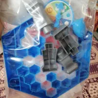 4 مدل اسباب بازی 500 ت|اسباب‌‌بازی|یزد, |دیوار