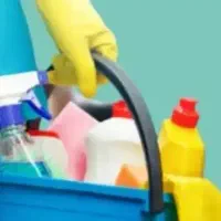 خدماتی و نظافتی از صفر تا صد نظافت