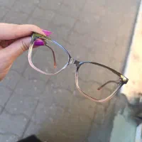 فریم عینک