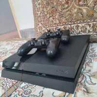 ps4درحد نو دودسته|کنسول، بازی ویدئویی و آنلاین|هشتگرد, مدرس|دیوار