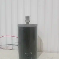 موتور سر درب آسانسور کورماس ترکیه DC