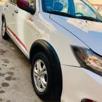 کوییکR مدل۱۴۰۱ تمام فابریک پارس خودرویی گاز سیمی|خودرو سواری و وانت|صدرا-فارس, فاز ۱|دیوار