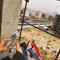 برق کشی ساختمان