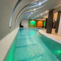 ۱۶۰ متر ۳ خواب فرشته باغ فردوس رهن و تبدیل