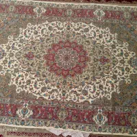 60خانه کلک و ابریشم|فرش|کاشان, فین کوچک|دیوار